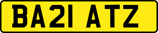 BA21ATZ