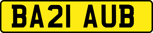 BA21AUB