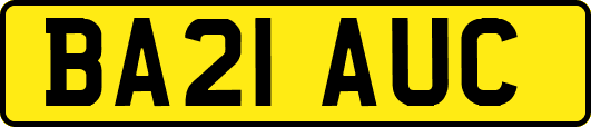 BA21AUC