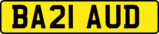 BA21AUD