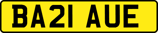 BA21AUE