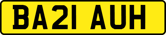 BA21AUH