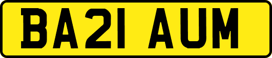 BA21AUM