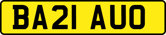 BA21AUO