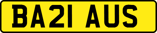 BA21AUS
