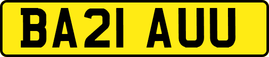 BA21AUU
