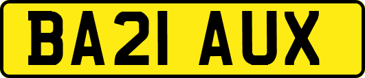 BA21AUX