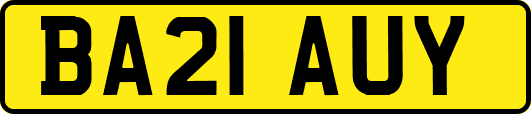 BA21AUY