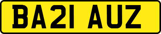 BA21AUZ