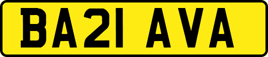 BA21AVA