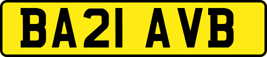 BA21AVB