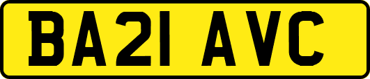 BA21AVC