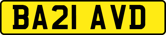 BA21AVD