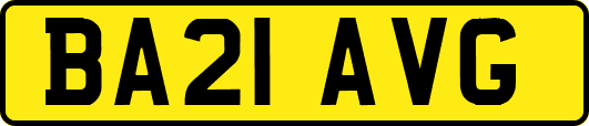 BA21AVG