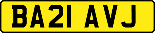 BA21AVJ