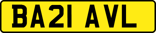 BA21AVL
