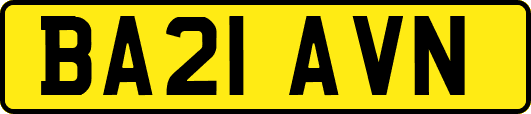 BA21AVN