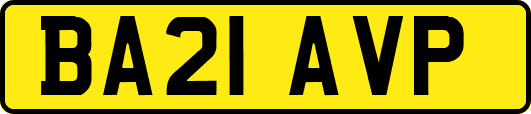 BA21AVP