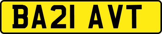BA21AVT