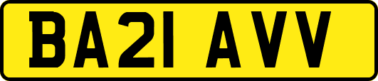BA21AVV