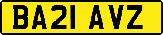 BA21AVZ