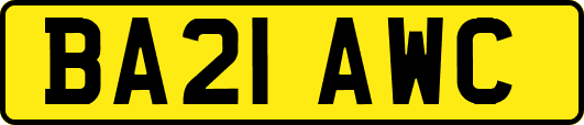 BA21AWC