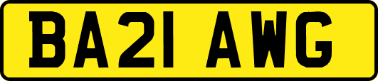BA21AWG