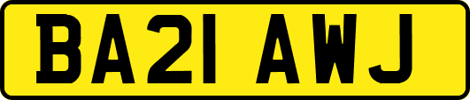 BA21AWJ
