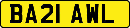 BA21AWL