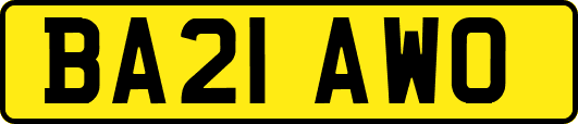 BA21AWO