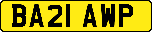 BA21AWP
