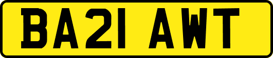 BA21AWT
