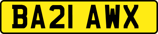 BA21AWX
