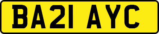 BA21AYC