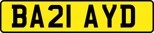 BA21AYD