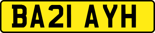 BA21AYH