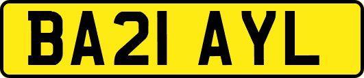 BA21AYL