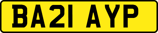 BA21AYP