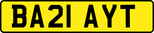 BA21AYT