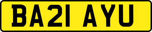 BA21AYU