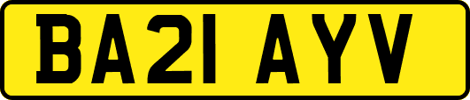 BA21AYV