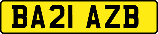 BA21AZB