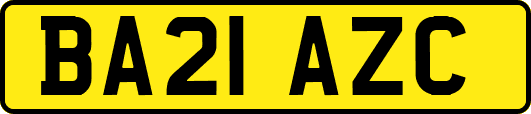BA21AZC