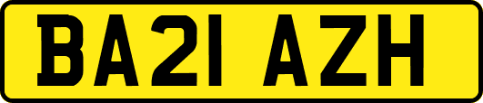 BA21AZH