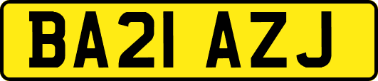 BA21AZJ