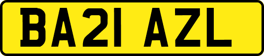BA21AZL
