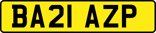 BA21AZP