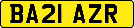 BA21AZR