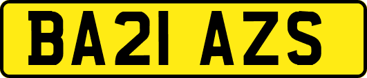 BA21AZS
