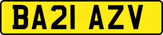 BA21AZV